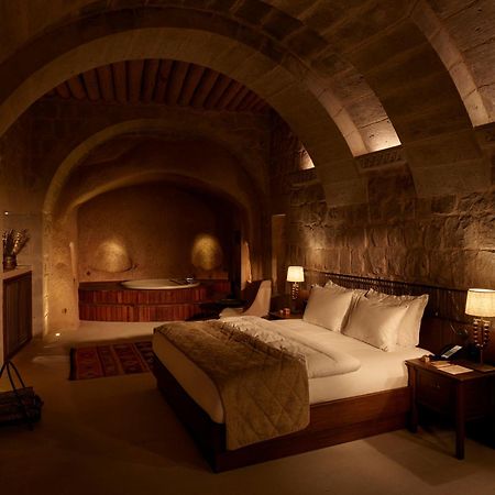 Argos In Cappadocia Hotel Nevşehir Buitenkant foto