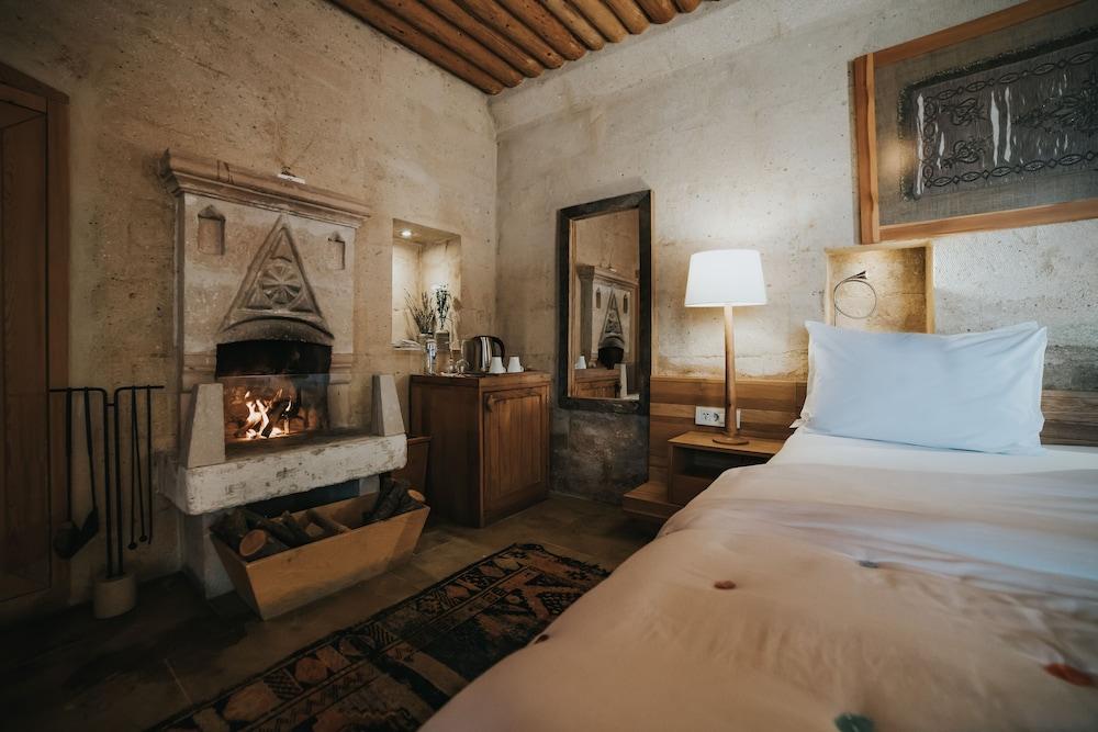 Argos In Cappadocia Hotel Nevşehir Buitenkant foto