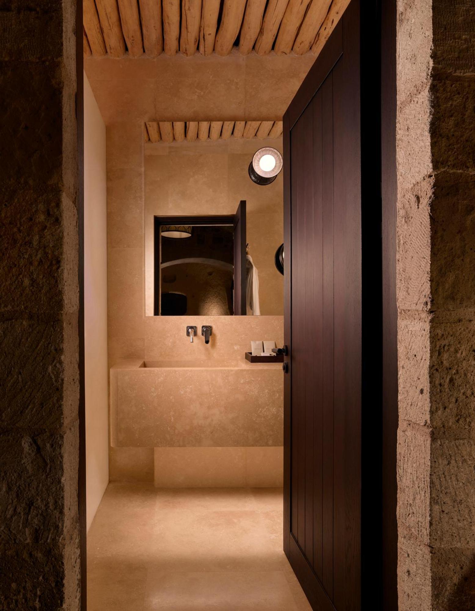 Argos In Cappadocia Hotel Nevşehir Buitenkant foto
