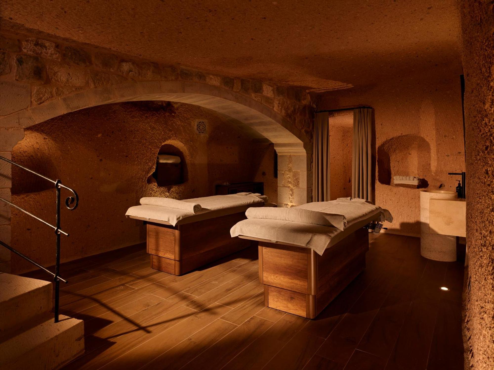 Argos In Cappadocia Hotel Nevşehir Buitenkant foto