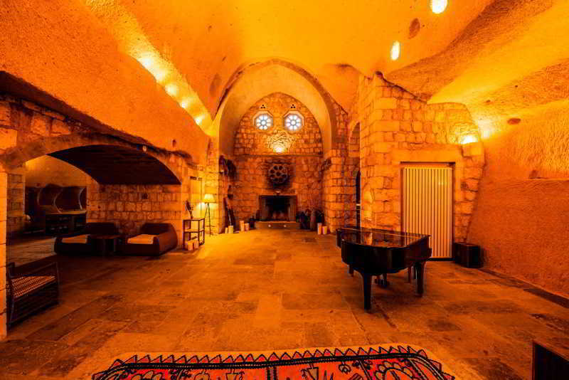Argos In Cappadocia Hotel Nevşehir Buitenkant foto