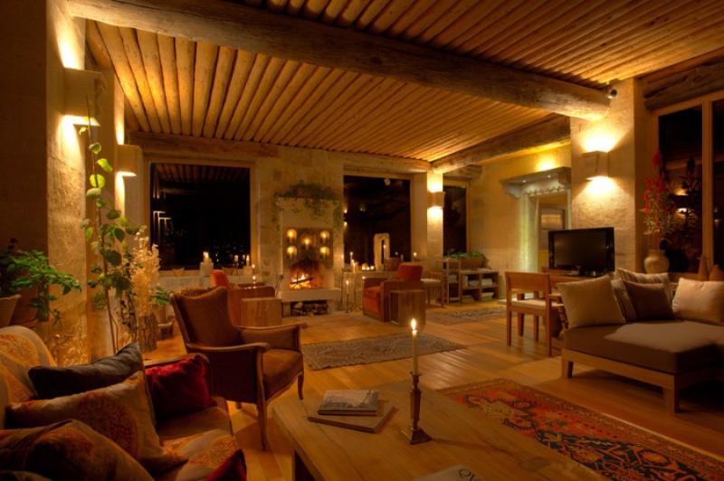 Argos In Cappadocia Hotel Nevşehir Buitenkant foto