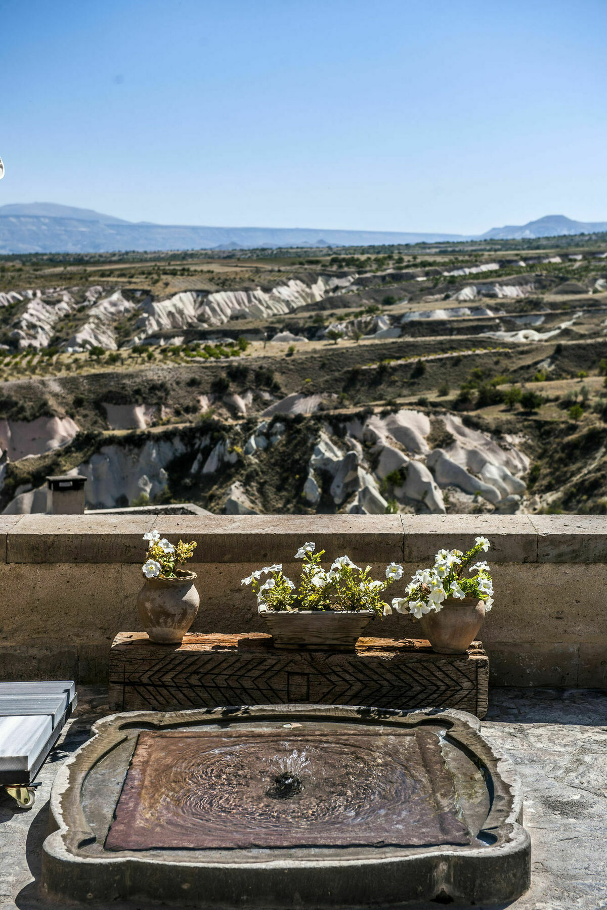 Argos In Cappadocia Hotel Nevşehir Buitenkant foto
